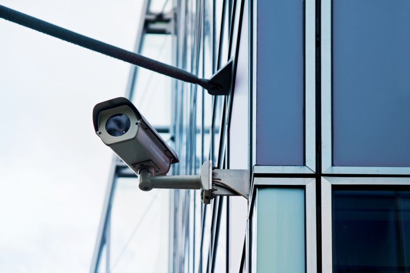 Offers 24/7 surveillance and peace of mind.